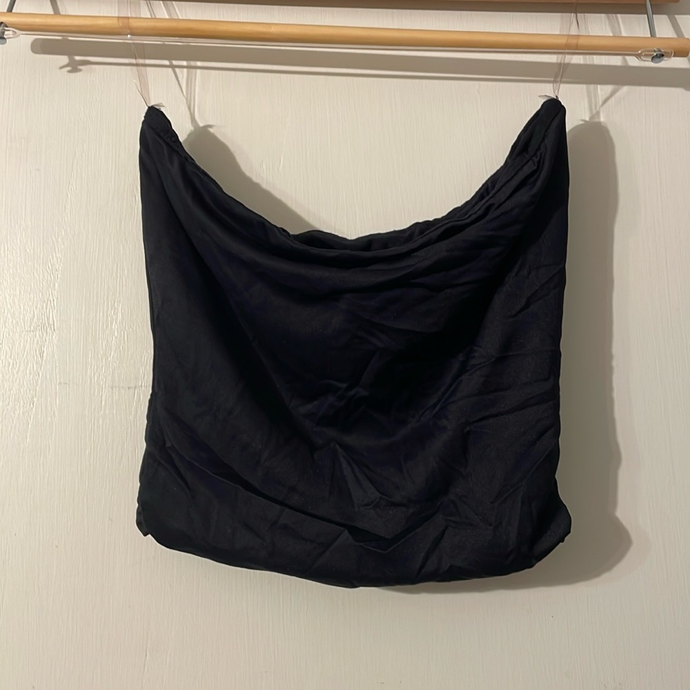 Windsor Tub Top
